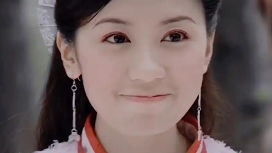 到现在都没弄清楚是贾静雯的赵敏美还是高圆圆的周芷若更胜一筹