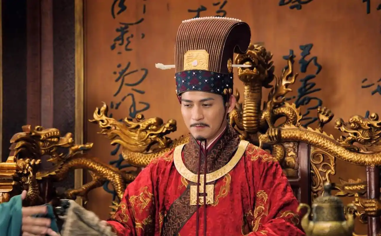 宋真宗赵恒有几位皇后?赵恒皇后及妃子列表