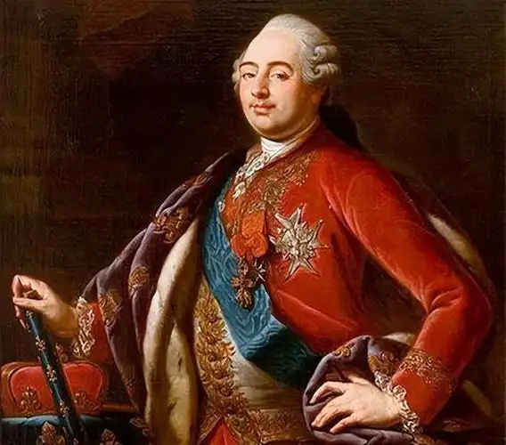 1天杀381人,玛丽王后被指控一个莫须有的罪证|巴黎|路易|断头台|骑士