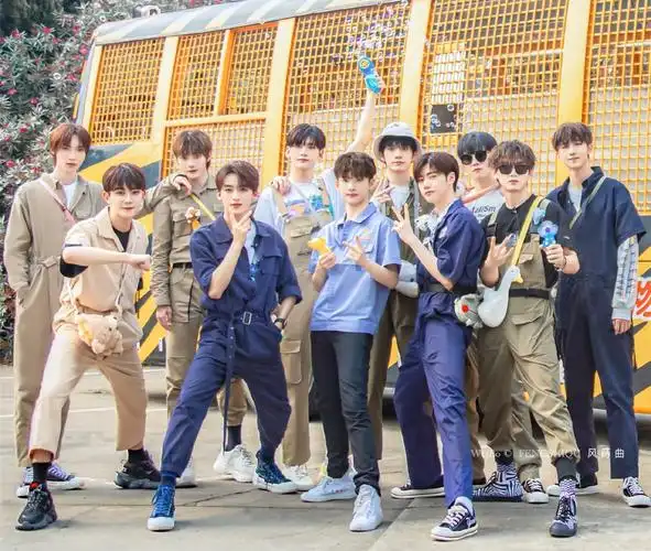 r1se毕业团综即将开录4期录制地曝光首期飞行嘉宾阵容太有情怀