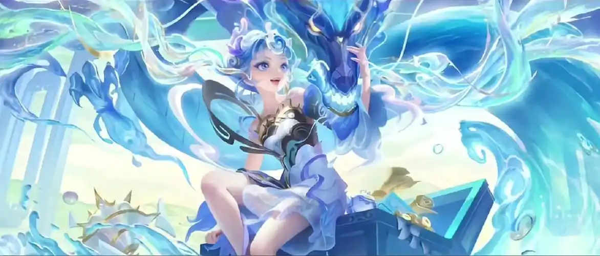 当你看懂了海报的意思,心里就有了答案_玩家_英雄_王者