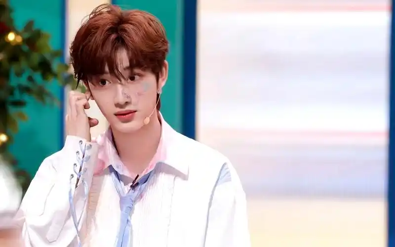 【你好星期六丁程鑫】嘀嘀咕咕的好六时刻,我们不见不散哦