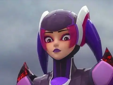 作为"迷你特工队"保护地球的和平,他们是最强战士:弗特,塞米,露西