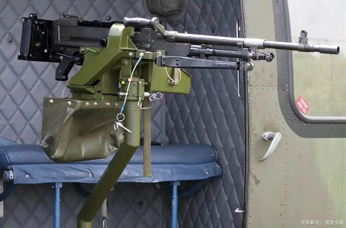 pkm系列机枪的60年征程:从苏联时期到俄罗斯时期