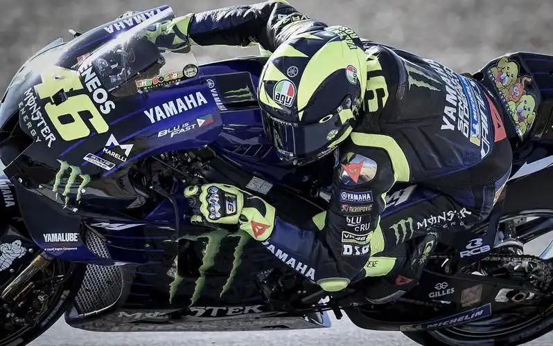 motogp2020西班牙站全场咩