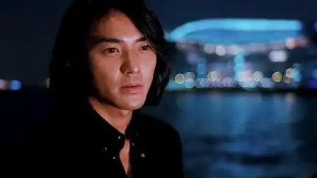 铜锣湾只有一个浩南,那就是我陈浩南!