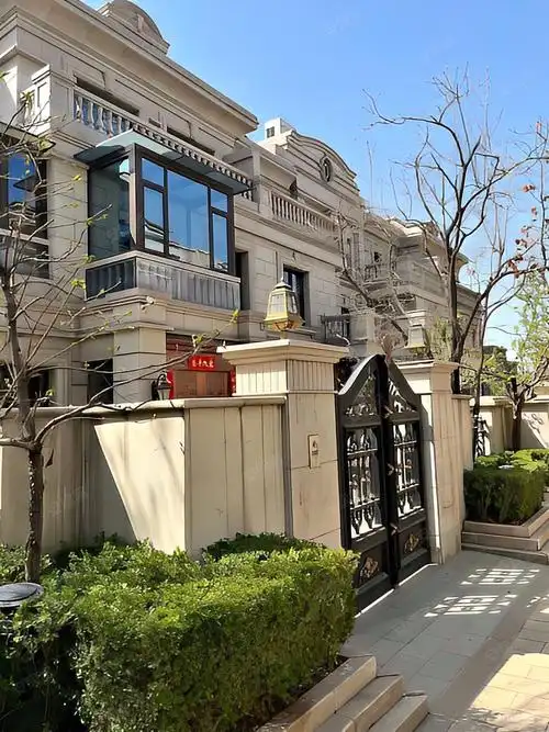 复地东山国际(别墅)二手房,790万,5室3厅,4卫,488平米-太原安居客