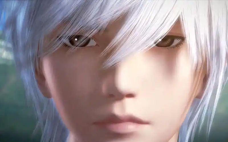 大剑士子羽天煞孤星我命犯天煞孤星无伴终老孤独一生