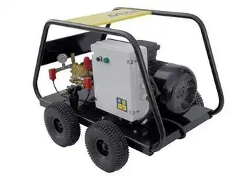 四川除漆除锈高压清洗机 水喷砂除锈高压水枪设备