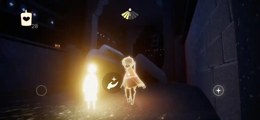 光遇禁阁小金人及烛火一览