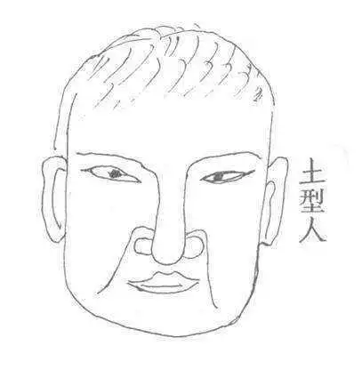 【臀部】金型人的臀部以方正厚实为要,其型像美国苹果;水型人的臀以圆