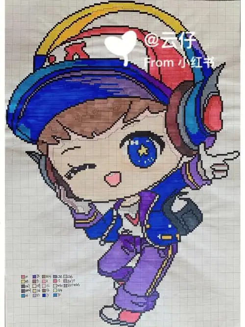 我终于把鲁班七号更新完了