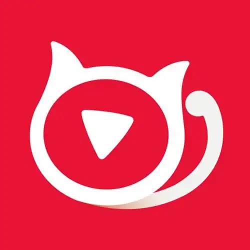 猫盟直播 【图标 app logo icon】