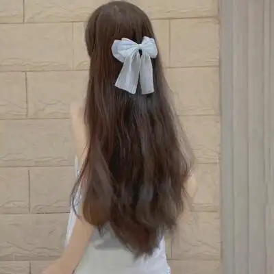 小姐学生背影头像