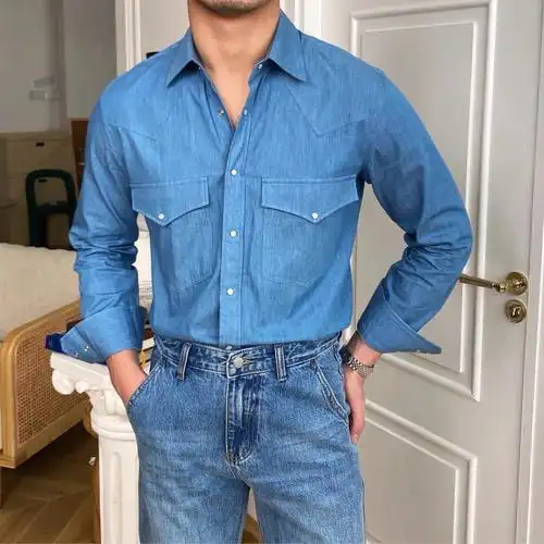 ootd绅士气质男生穿搭夏日穿搭