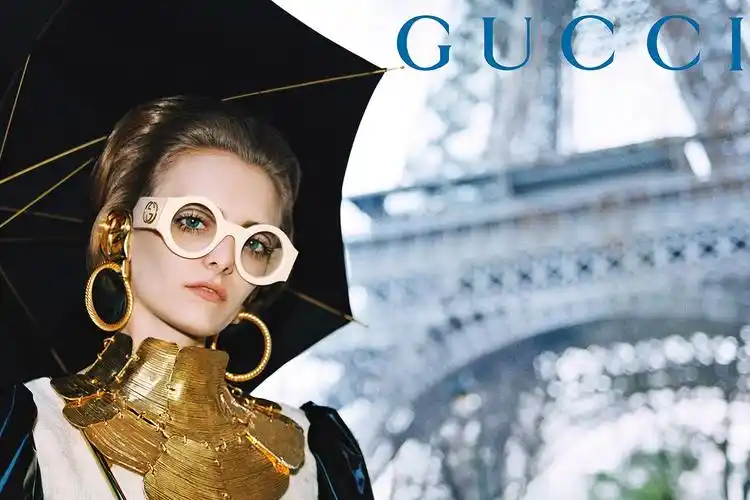 gucci2019秋冬广告让人看了就想买吧