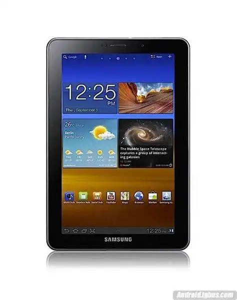 七寸以上大屏手机排行榜7寸屏以上哪款好