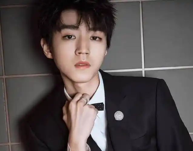 最近,王俊凯的眼妆引起了热议,不少人都觉得王俊凯眼睛太好看了,眼妆