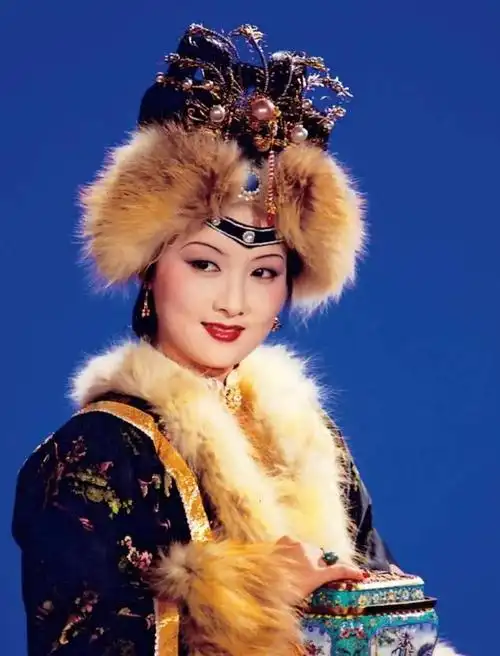 《红楼梦》要强的王熙凤