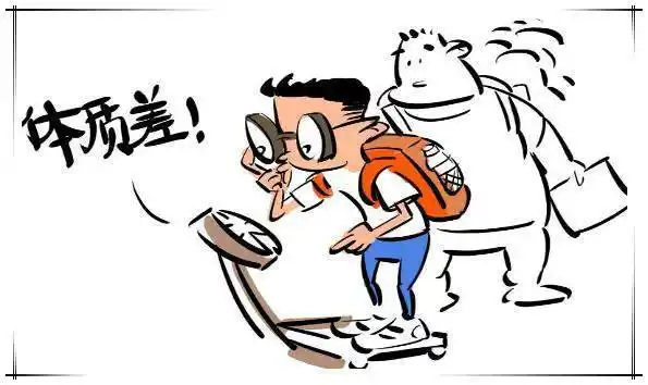 肝气郁结,肝经不畅,从而慢慢长出斑,一天一杯祛斑