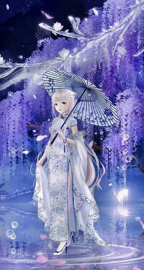 奇迹暖暖套装壁纸,总有一种美惊艳了时光,温暖了遇见