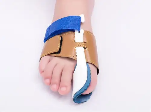 拇外翻矫正器 拇指外翻 夜用大脚骨 大脚趾外翻矫正器批发