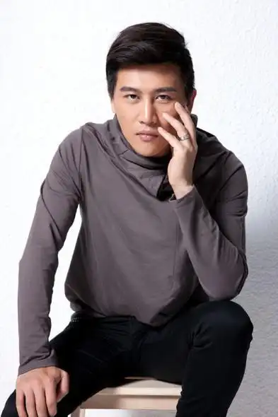 宋允皓_演员_作品_个人资料_简历_生日_经历_八卦_留言 - 酷乐米