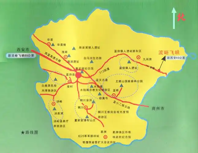 流峪飞峡两日游 蓝田流峪飞峡两日游 西安周边流峪飞峡两日游