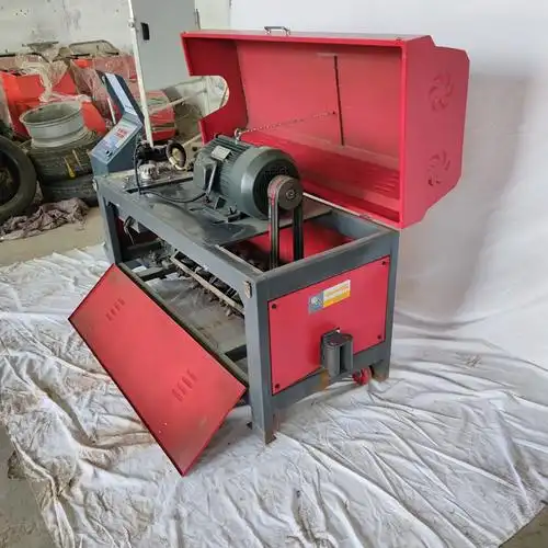 厂家全自动钢管调直机 钢管调直机器 钢管调直一体机