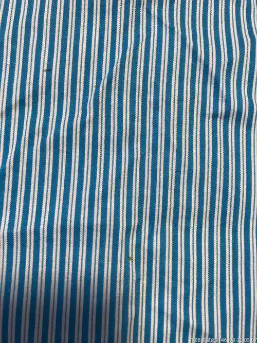 全新纯棉平纹布三