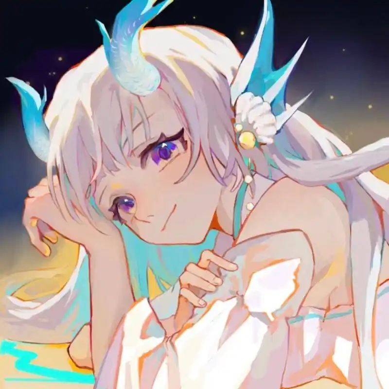 王者荣耀西施 动漫头像 "二十四桥的月亮 又照着谁的心事写作无字诗行