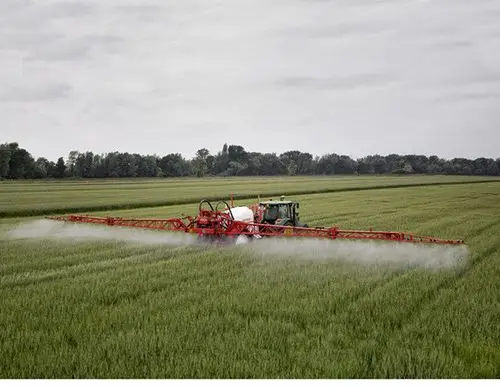 马斯奇奥campo1520牵引式喷药机