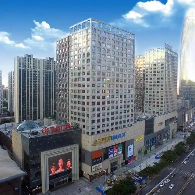 喜报济南魏家庄万达广场荣获2021年度消费风尚品牌