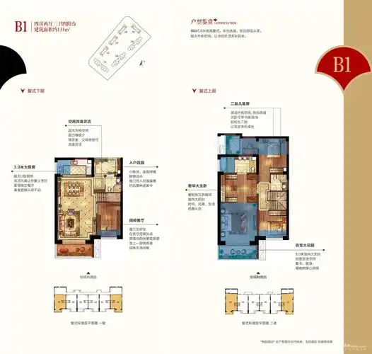 保利城_泉州保利城详情-厦门房地产联合网