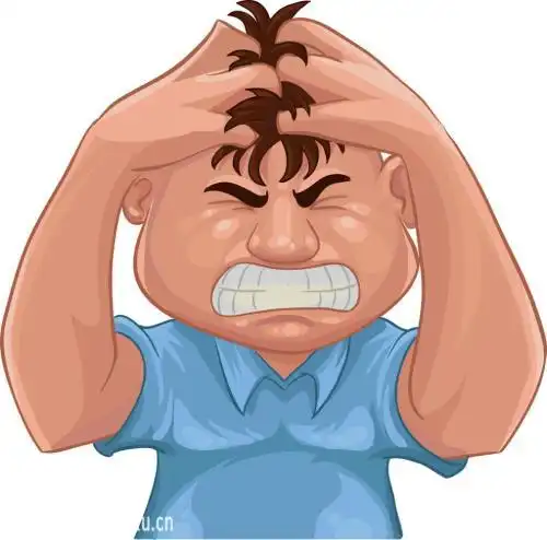 说儿子坏话的妈妈