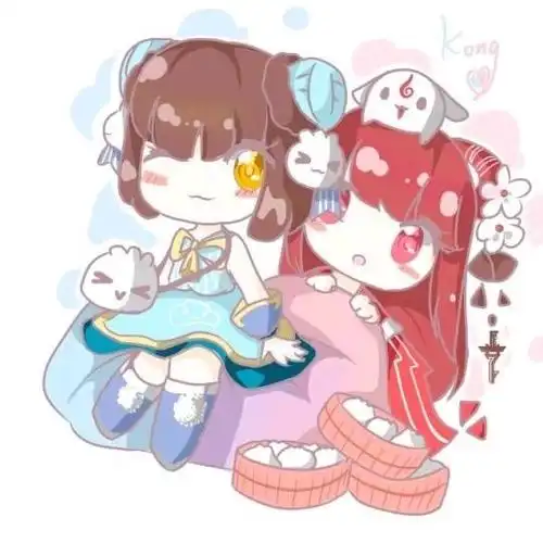 花语程行之程锦衣黑化篇