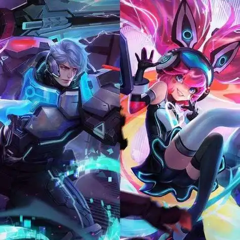 嬴政-白起(兄弟)韩信-李白(腐鸡)韩信-庄周(偷鲲和被偷鲲者)韩信-刘邦