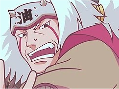 火影忍者:木叶三忍传承,老三忍黄赌毒,新三忍红绿灯!