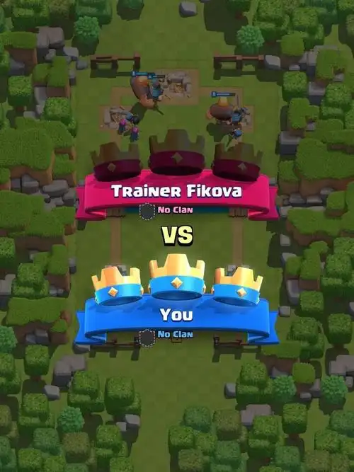 《皇室战争》:supercell定义的全新第四代卡牌