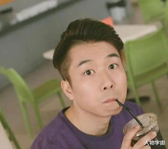 他貌不惊人8岁习武演tvb剧获封最佳男友生活中却4年换4女友