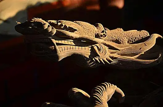 龙头图片大全—龙头高清图片下载-全景网