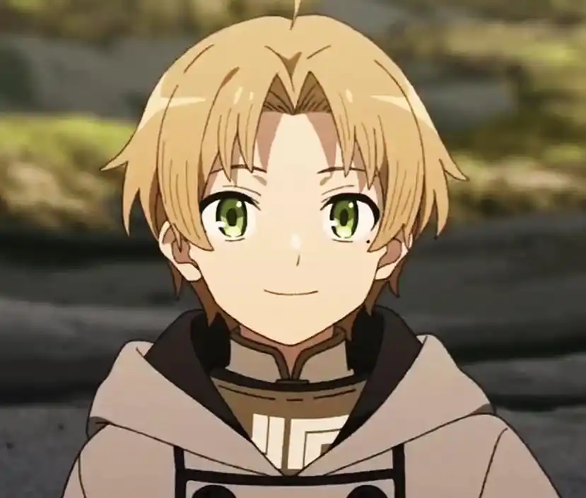 原创无职转生新pv公布鲁迪乌斯强势回归但却不见当年人上人