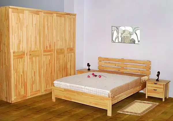 松木家具的优缺点有哪些松木家具值得买吗