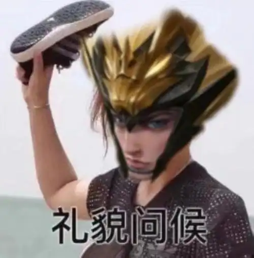 有没有这种王者荣耀表情包