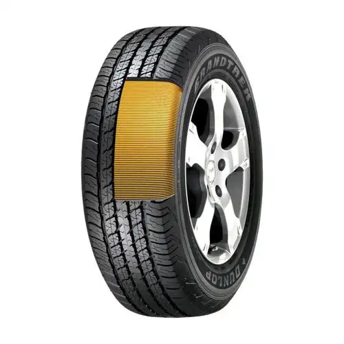 邓禄普轮胎 grandtrek at20 265/65r17 112s dunlop-[普拉多,帕杰罗