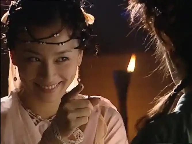 夜光神杯宝宝小机灵鬼还听爷爷的话不能贪图不义之财