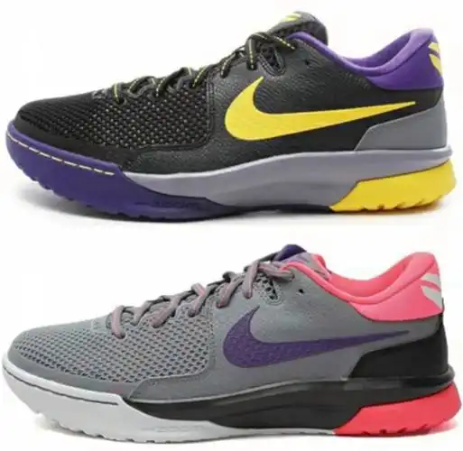 科比球鞋全系列哪款值得入手(科比生涯支线球鞋和退役后ad系列全盘点!