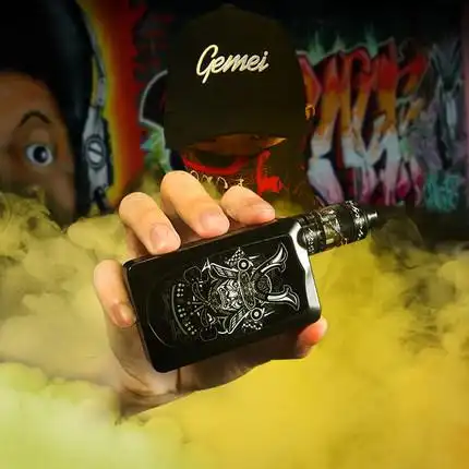 电子烟大烟雾 清肺戒烟