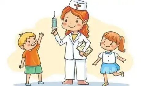 儿科医生年度工作总结范文