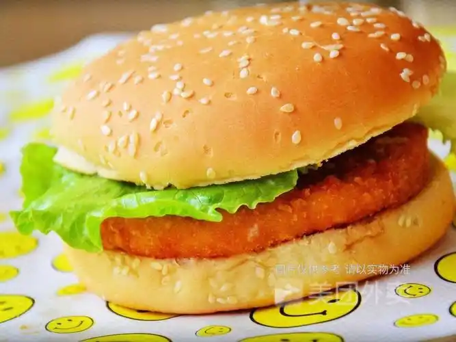 汉堡小子杨市园大街店